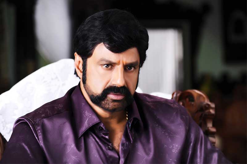 'Godfather' Is Balakrishna's 100th Film Title?