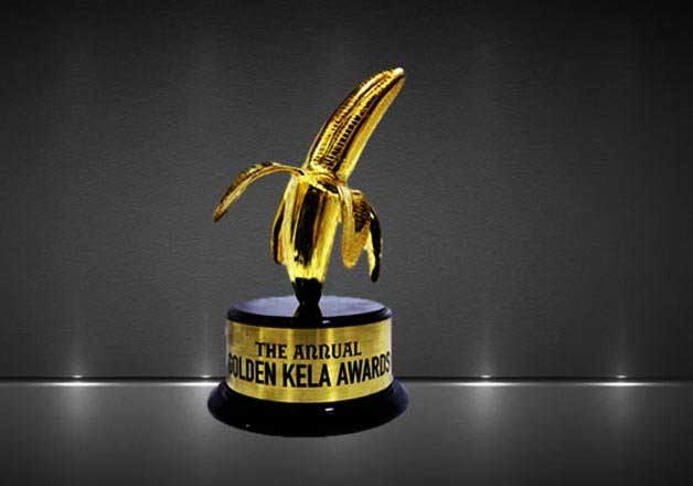 Golden Khela Award to Tevar Film?
