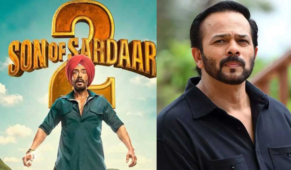 Golmaal 5