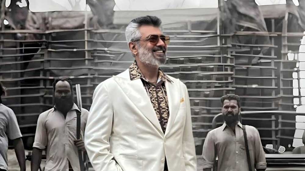Good Bad Ugly Cracks 150 Crore Mark