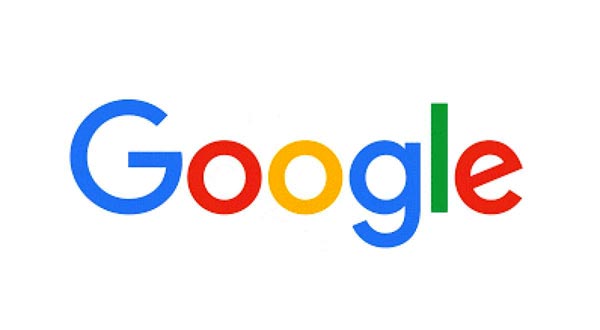 Google New Logo