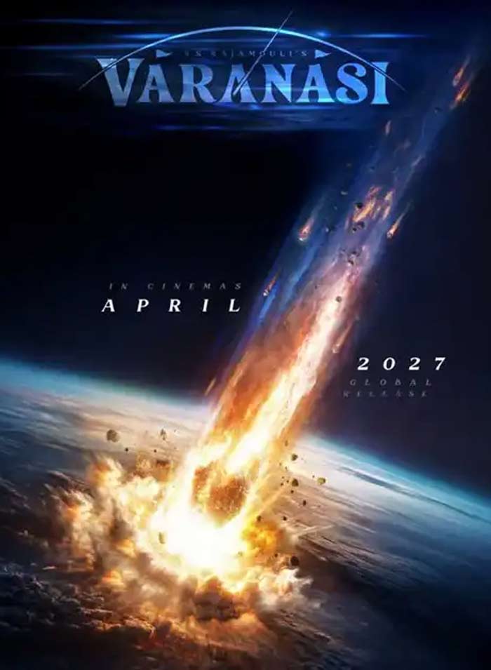  Gopi Mohan on Varanasi