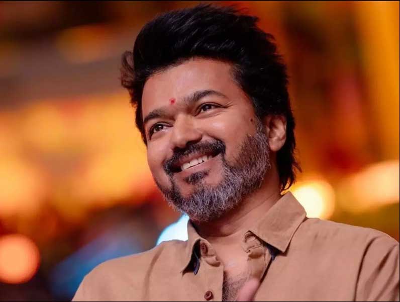 Gopi Mohan on Vijay success and stardom
