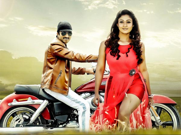 Gopichand, Nayanathara Aaradugula Bullet Arriving On June 9th