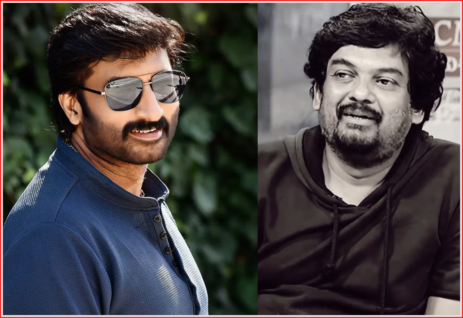 Gopichand-Puri Jagannadh