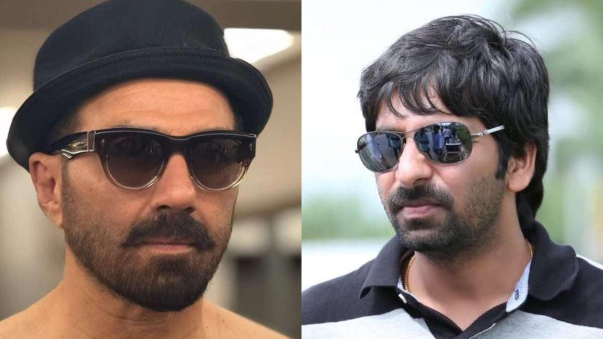 Gopichand-Sunny Deol