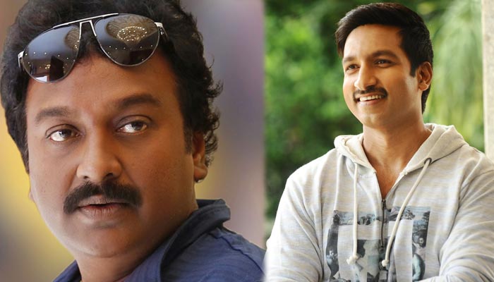 Gopichand To Work With VV Vinayak