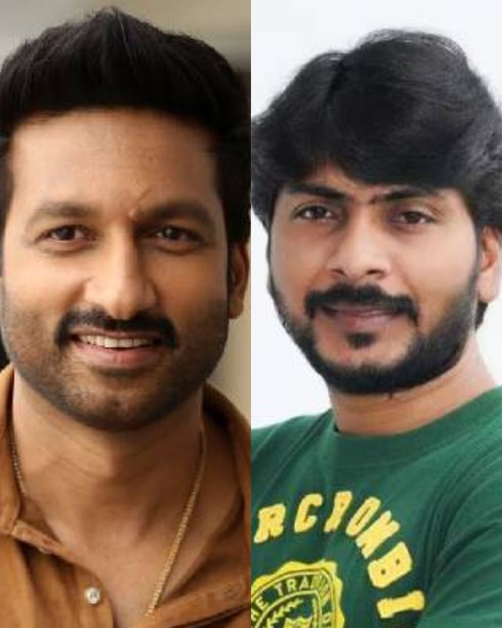 Gopichand 
