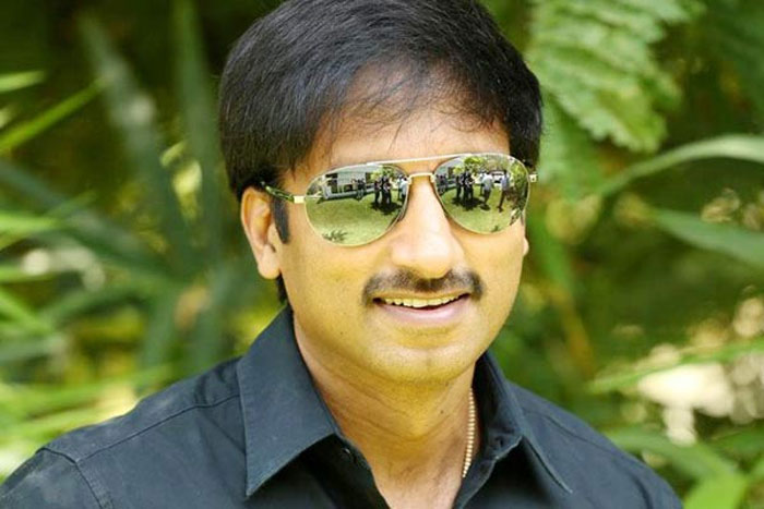 Gopichand