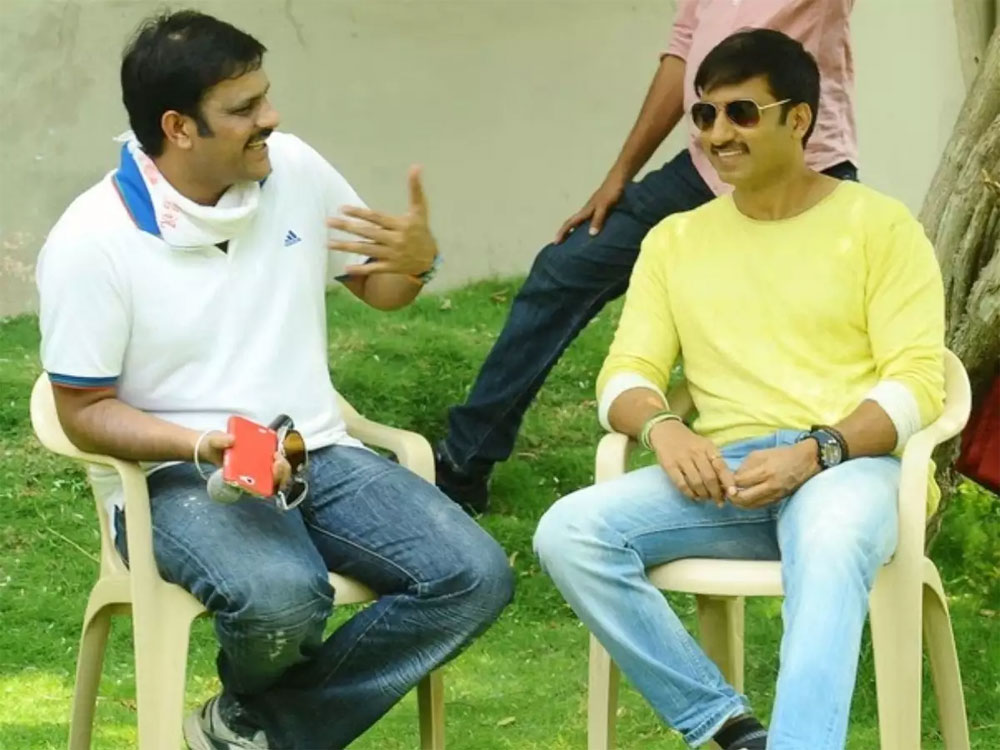 Gopichand