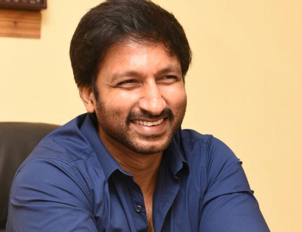 Gopichand