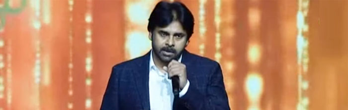 Gossip Media's Cooked up Story on Pawan Kalyan Busted