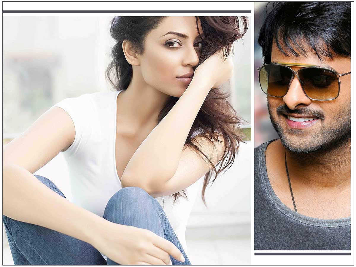 Gossips on Sobhita Dhulipala role in Kalki 2898 AD