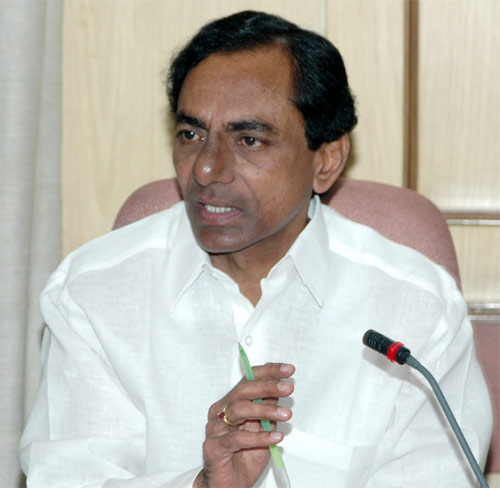 Govt won’t revive Nizam Sugar Factory: KCR