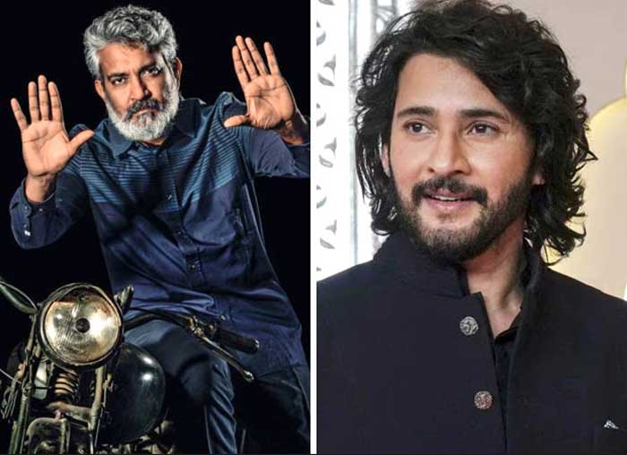 Grand Announcement Of SSMB29