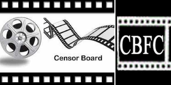 GT Shatri Censor Board