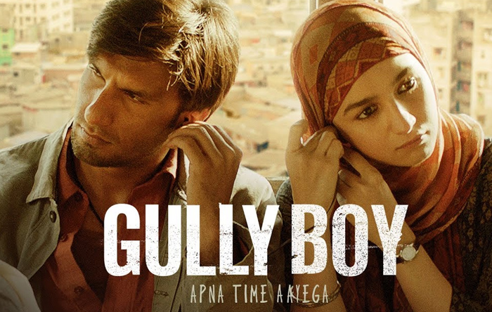 Gully Boy