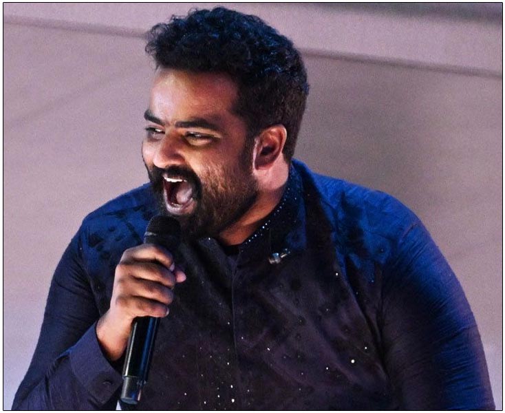 Gunasekhar Euphoria features Kaala Bhairava as the music director