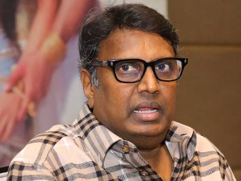 Gunasekhar