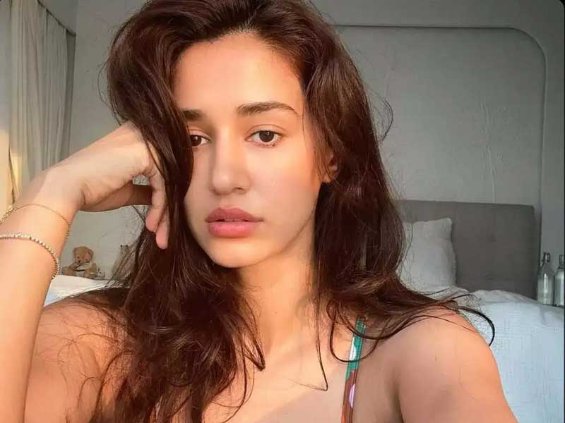 Gunshots fired at Disha Patani house