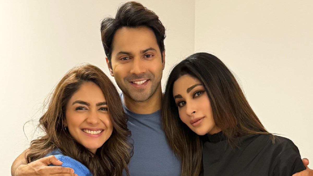 Hai Jawani Toh Ishq Hona Hai