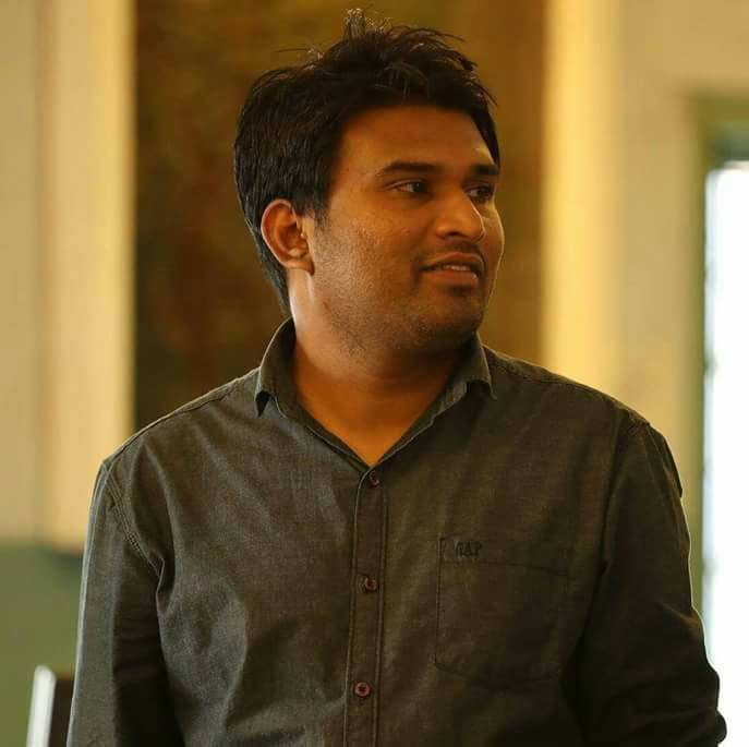 Haneef Adeni