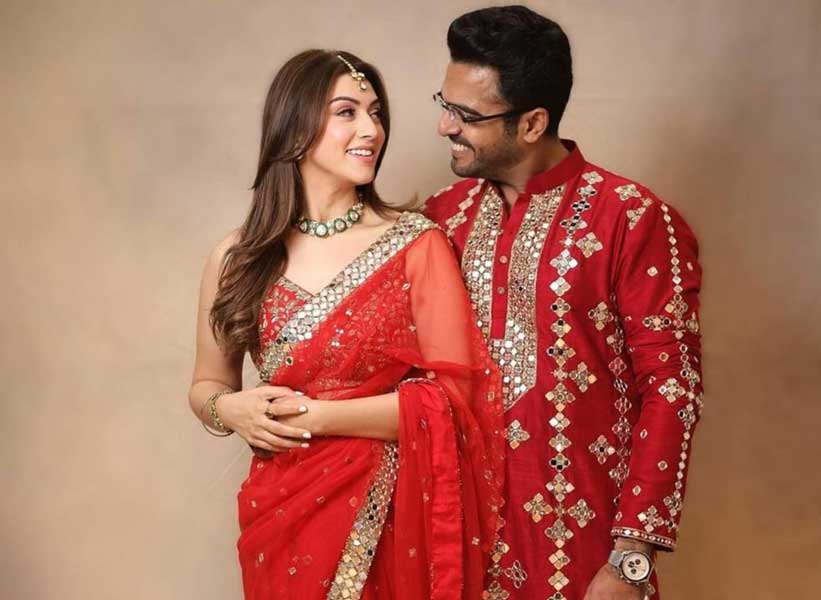 Hansika Motwan
