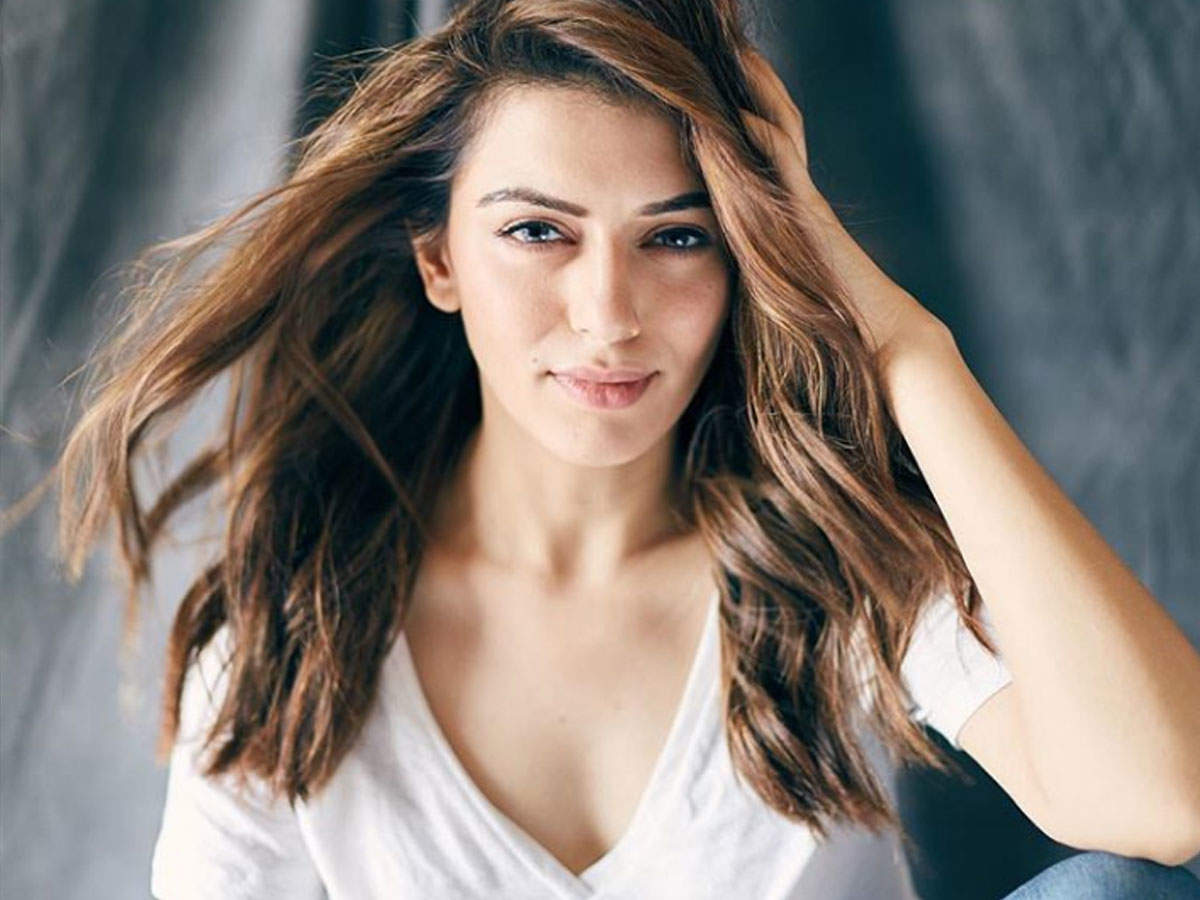Hansika Motwani