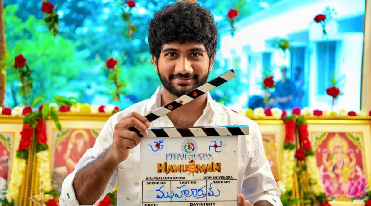 Hanu Man thrills with 100 days special