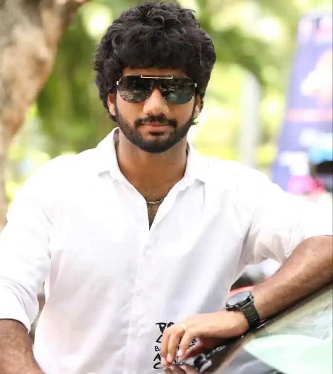 Hanu Man