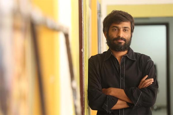 Hanu Raghavapudi Directed KGVPG On Interesting Point Of Love