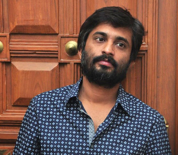 Hanu Raghavapudi Next Film Rumors