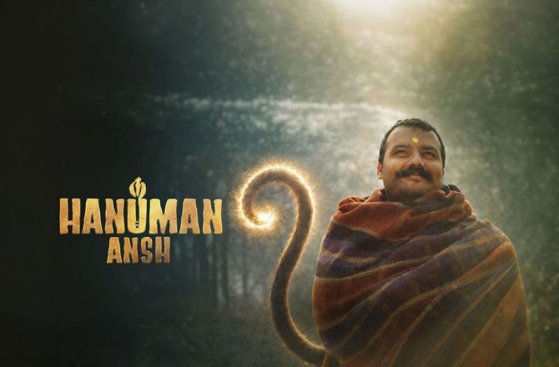 Hanuman Ansh Worldwide Boxoffice Collection Crosses 350 Mark