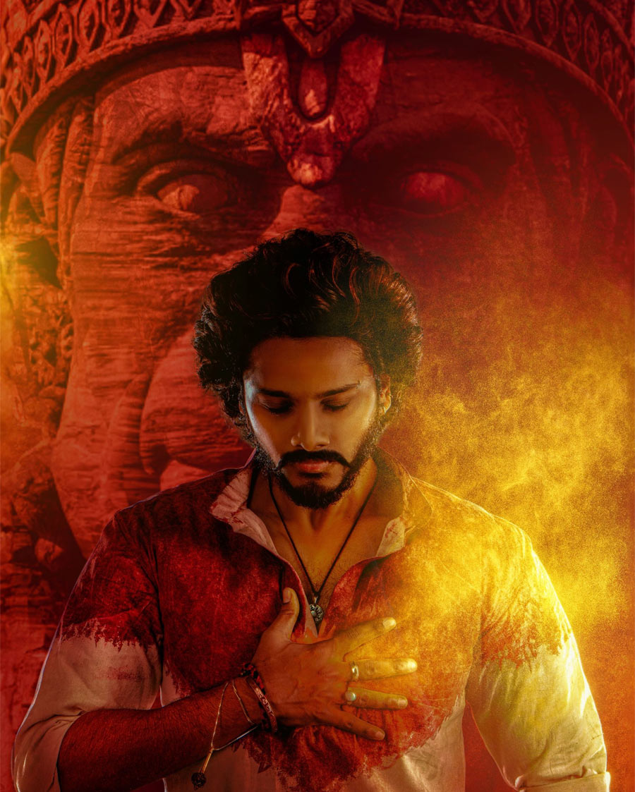 HanuMan