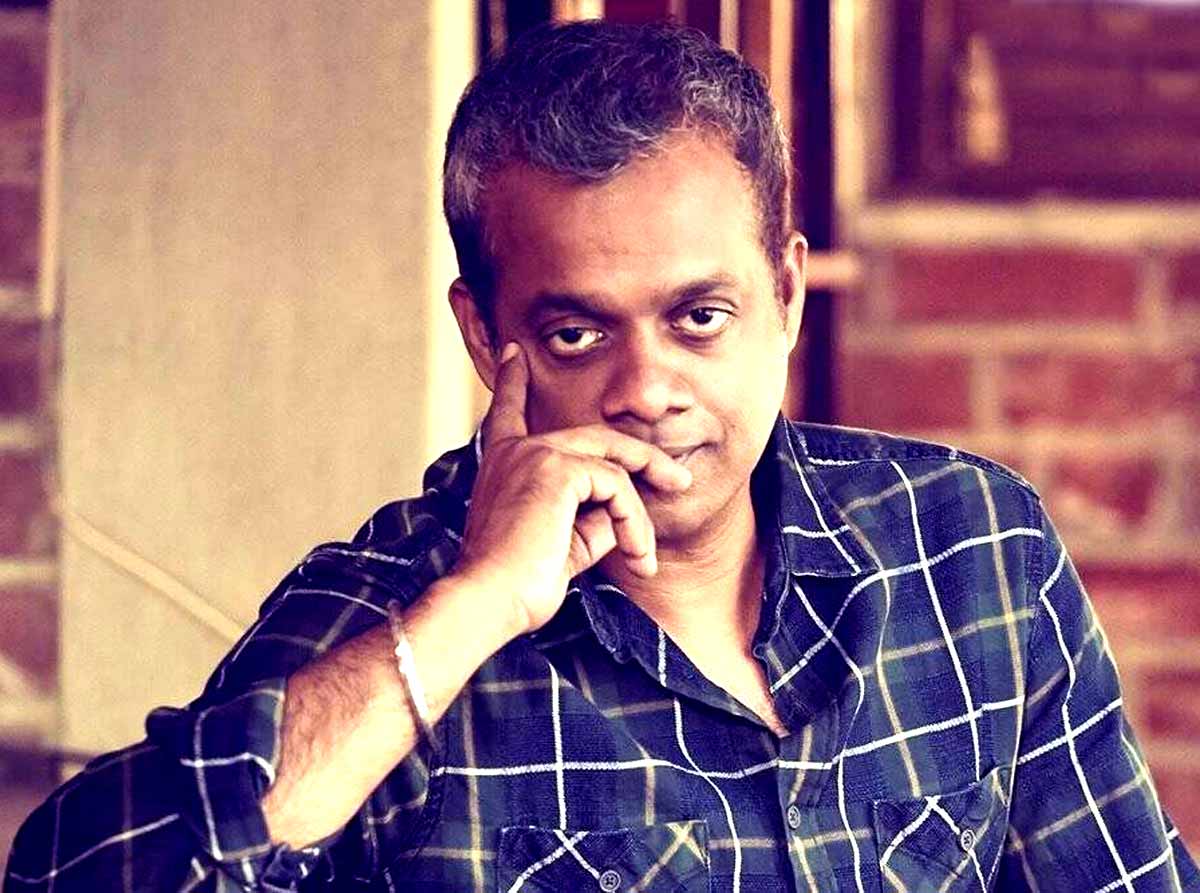  Happy Birthday To Gautham Menon 