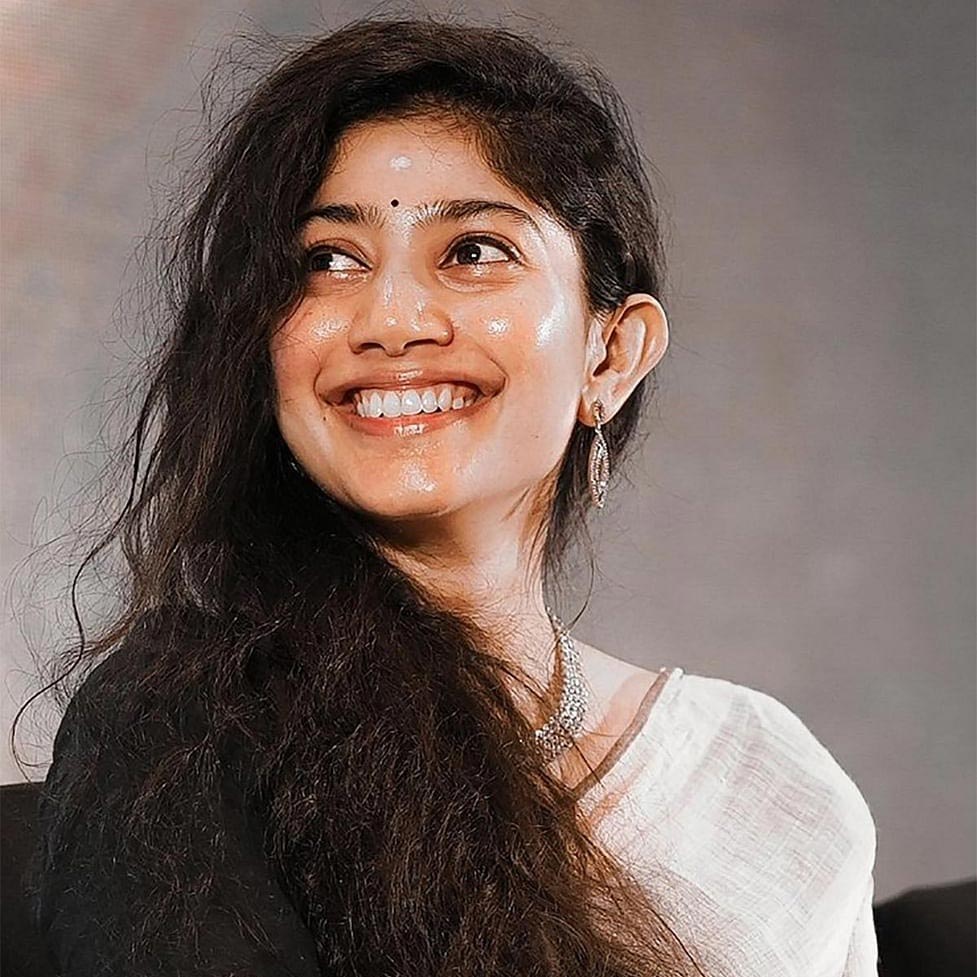 Happy Birthday To Sai Pallavi