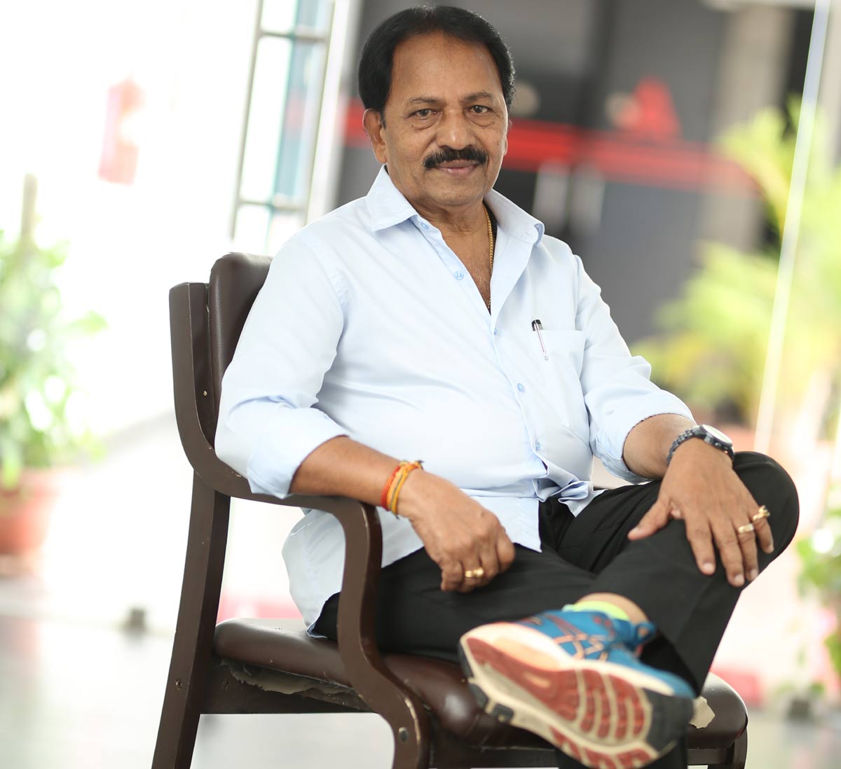 Hari Hara Veera Mallu AM Ratnam lands in trouble