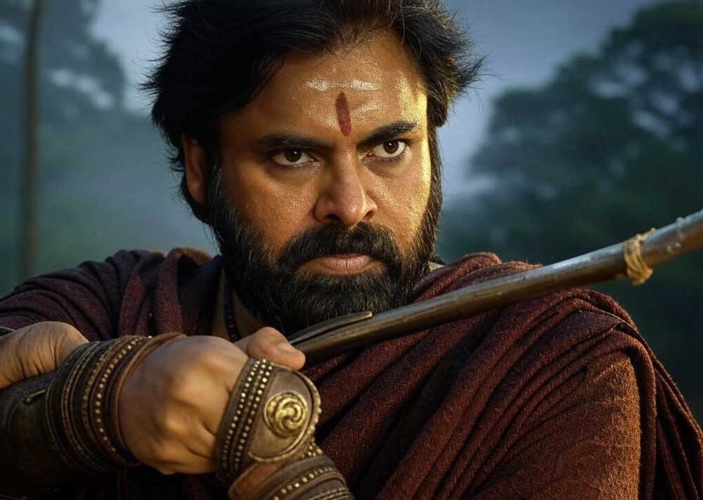Hari Hara Veera Mallu  Awaits Amazon Decision