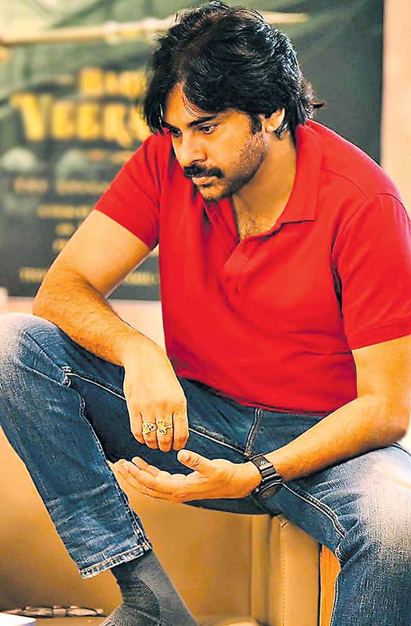 Hari Hara Veera Mallu-Pawan Kalyan