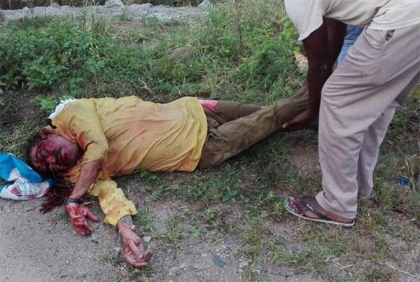 Harikrishna Death: Car Speed @ 160 KMPH