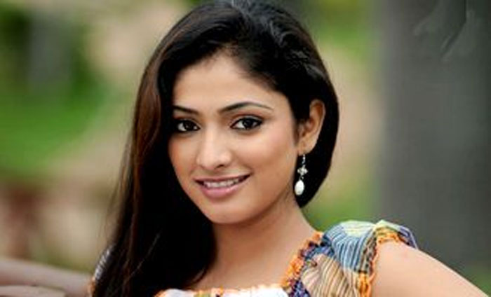 Haripriya