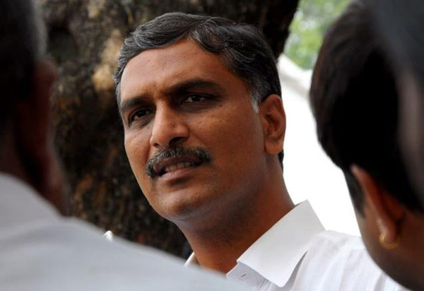 Harish Rao reviews arrangements for PM visit