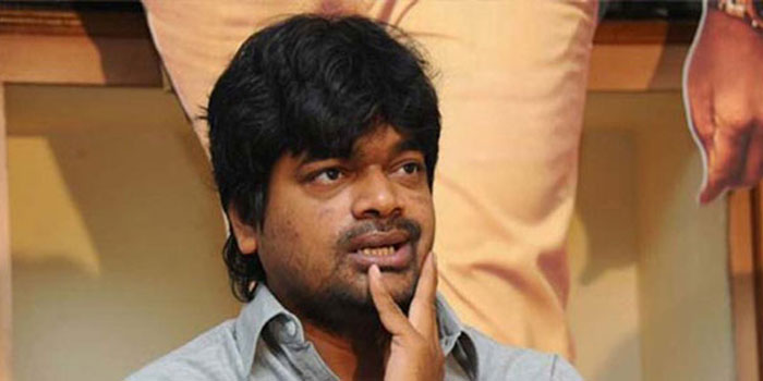 Harish Shankar on Kalyan Dhev's Film