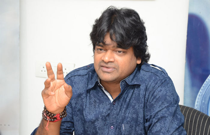 Harish Shankar's Response on DJ Controversy