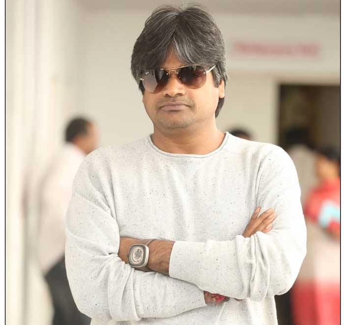 Harish Shankar