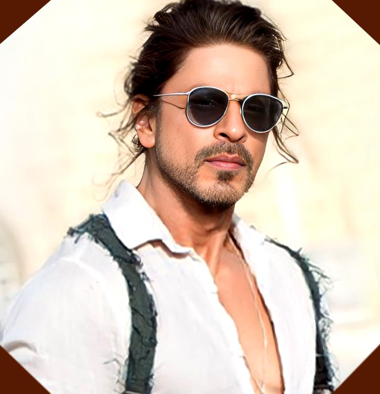 Harmful warnings to Shah Rukh Khan