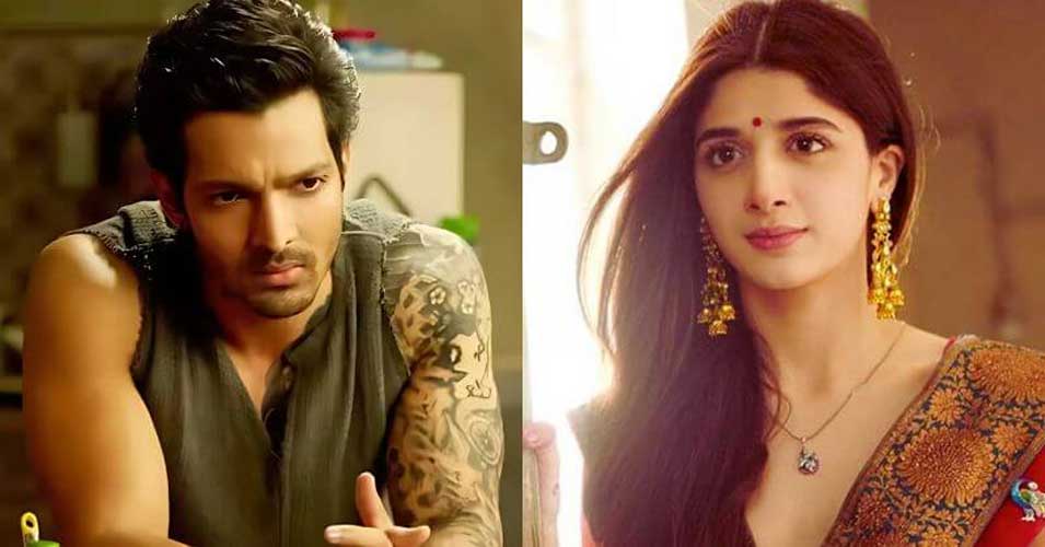 Harshvardhan Rane refuses Sanam Teri Kasam sequel