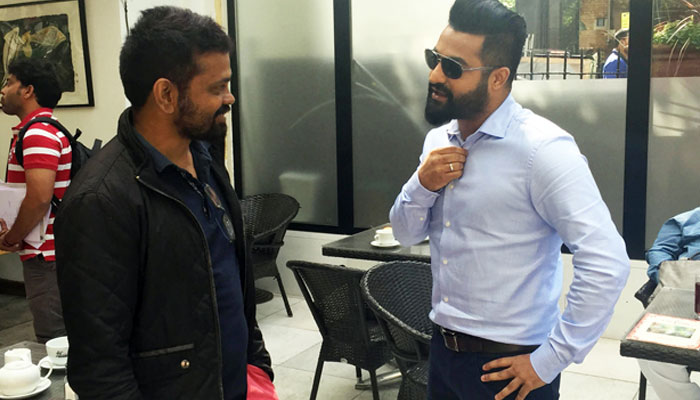 Has Sukumar Missed NTR?