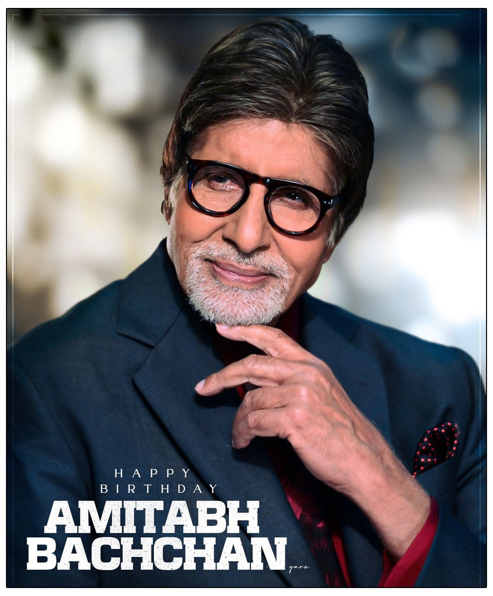The Shahenshah Of Bollywood Amitabh Bachchan Enduring Legacy 