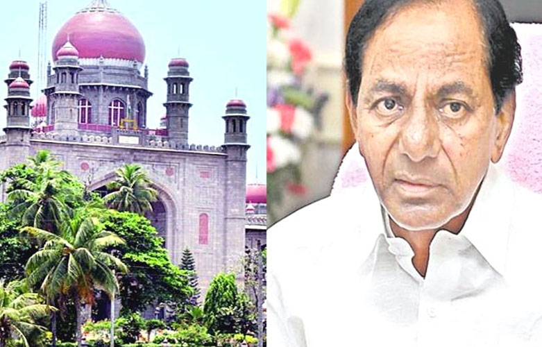 HC Orders SSC Exams Postponement